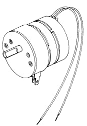 Electric Time Switch CAT067